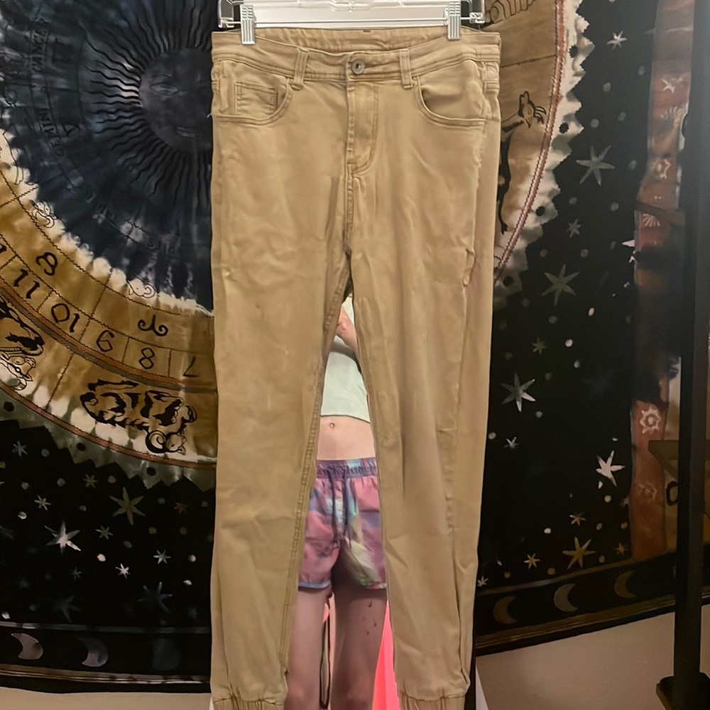 Pants